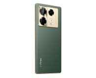 Infinix Note 40 Pro 12/256GB Vintage Green 120Hz - 1235467 - zdjęcie 5
